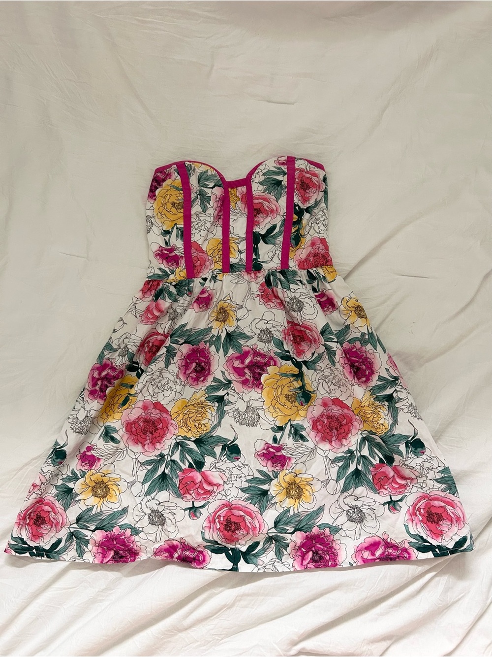 Vintage Kandy Kiss Women’s Dress